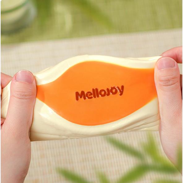 メロジョイ 贅沢スフレM ミディアムサイズ 中号M クリーミークリーム