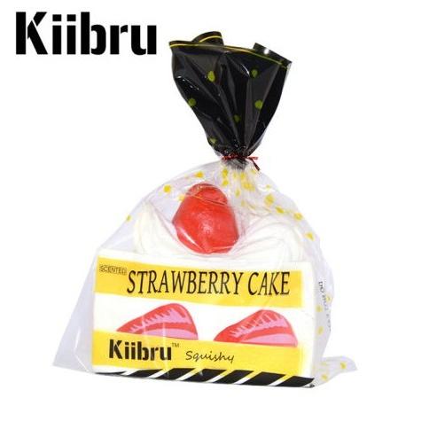 スクイーズ ショートケーキ|可愛い ふわふわ やわらか スクイーズ ショートケーキ|可愛い ふわふわ やわらか