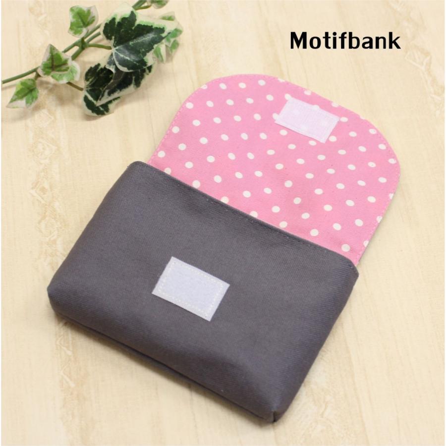 ハンドメイド オーダー 巾着 保冷バッグ 移動ポケット 薄紫 キャンディ 巾着袋 — COLORFUL CANDY STYLE