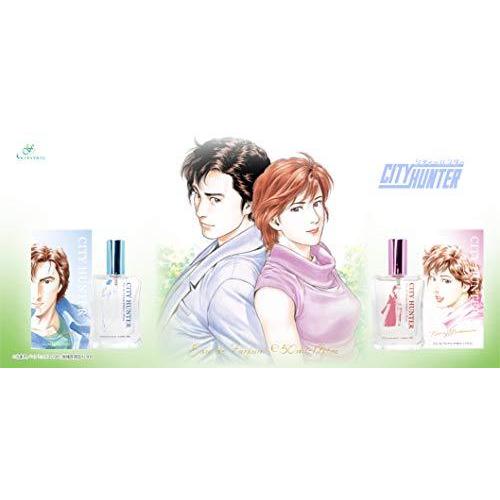 爆売り シティーハンター 都会のシンデレラ オードパルファム Wantannas Go Id