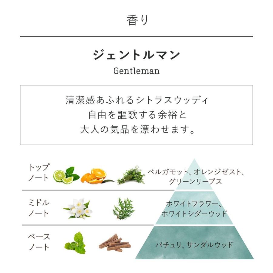 国内正規品】サボン(SABON) ジェントルマン ボディスクラブ 60g ／綾野