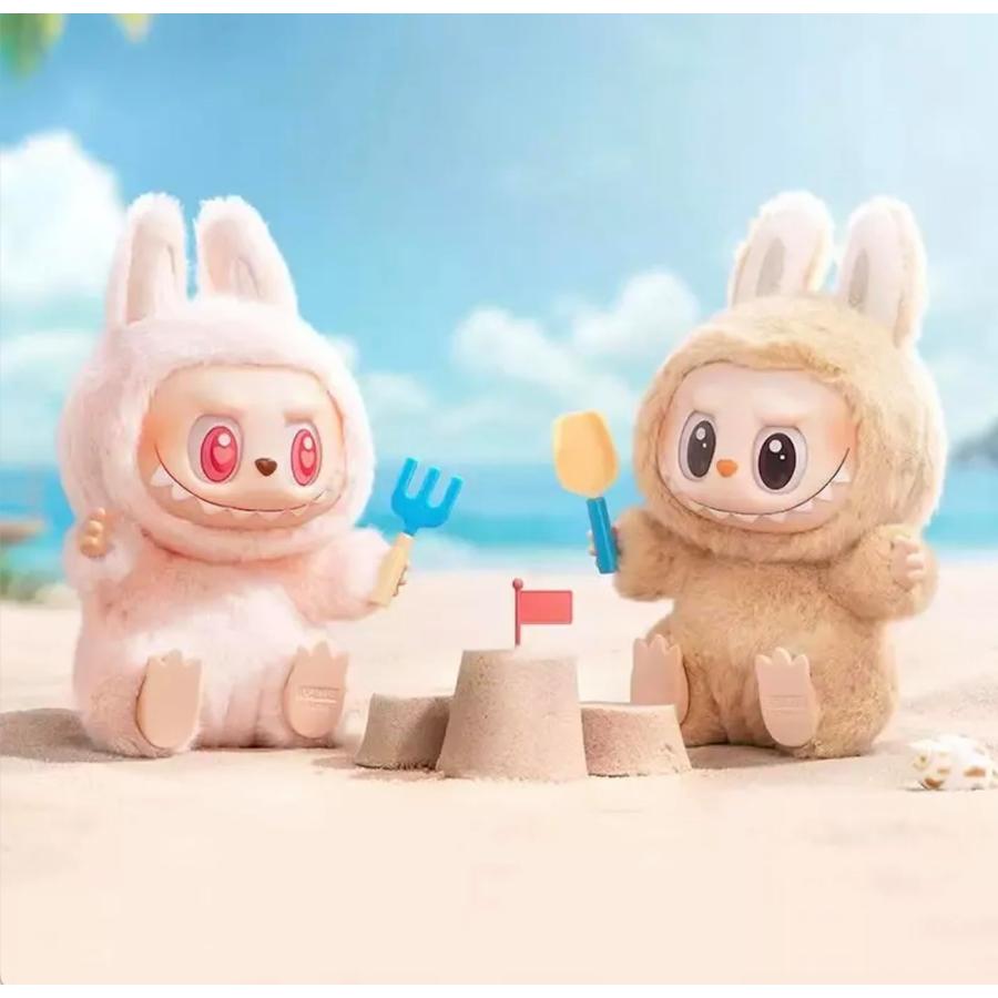 POP MART 【正規品・アソート】POP THE MONSTERS Have a Seat