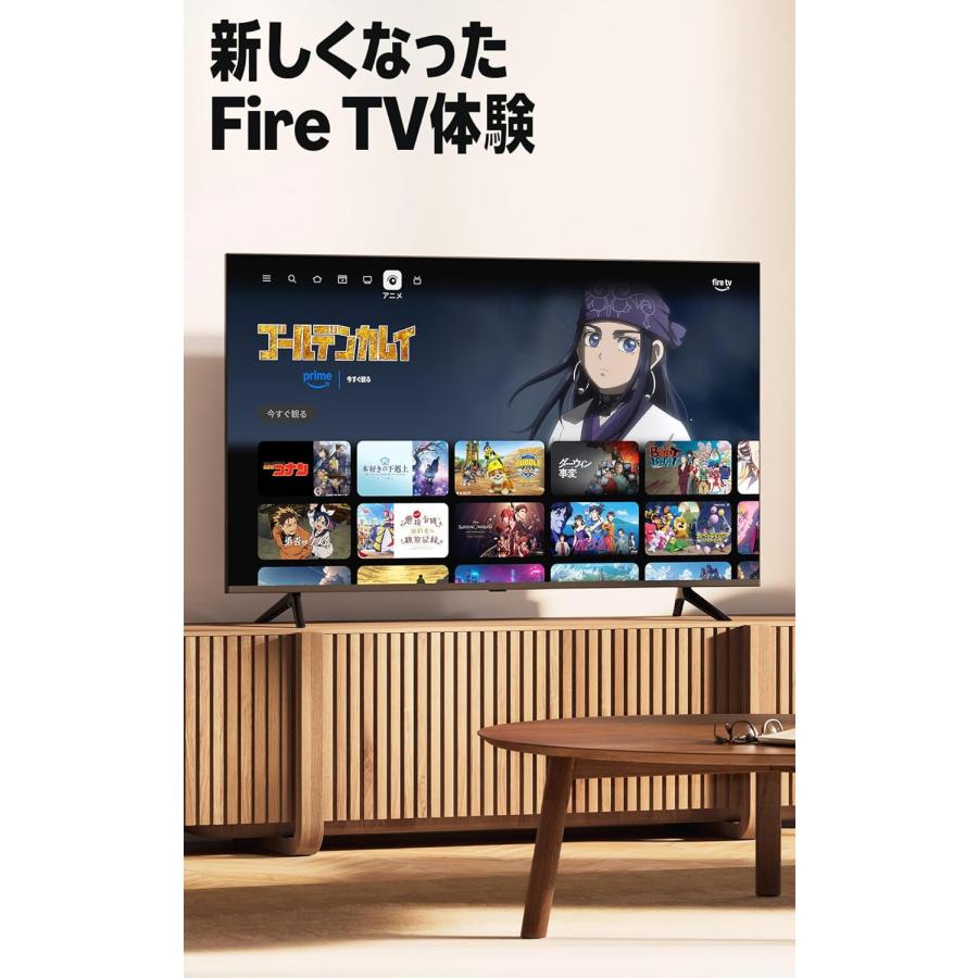 amazon（アマゾン） Amazon Fire TV Stick HD 第2世代 U-NEXTボタン