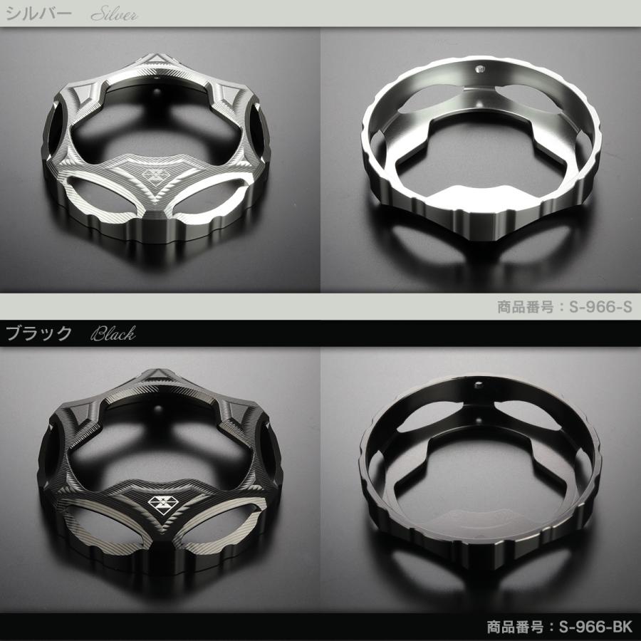NMAX フューエルキャップカバー NMAX125 SE86J SED6J NMAX155 SG50J