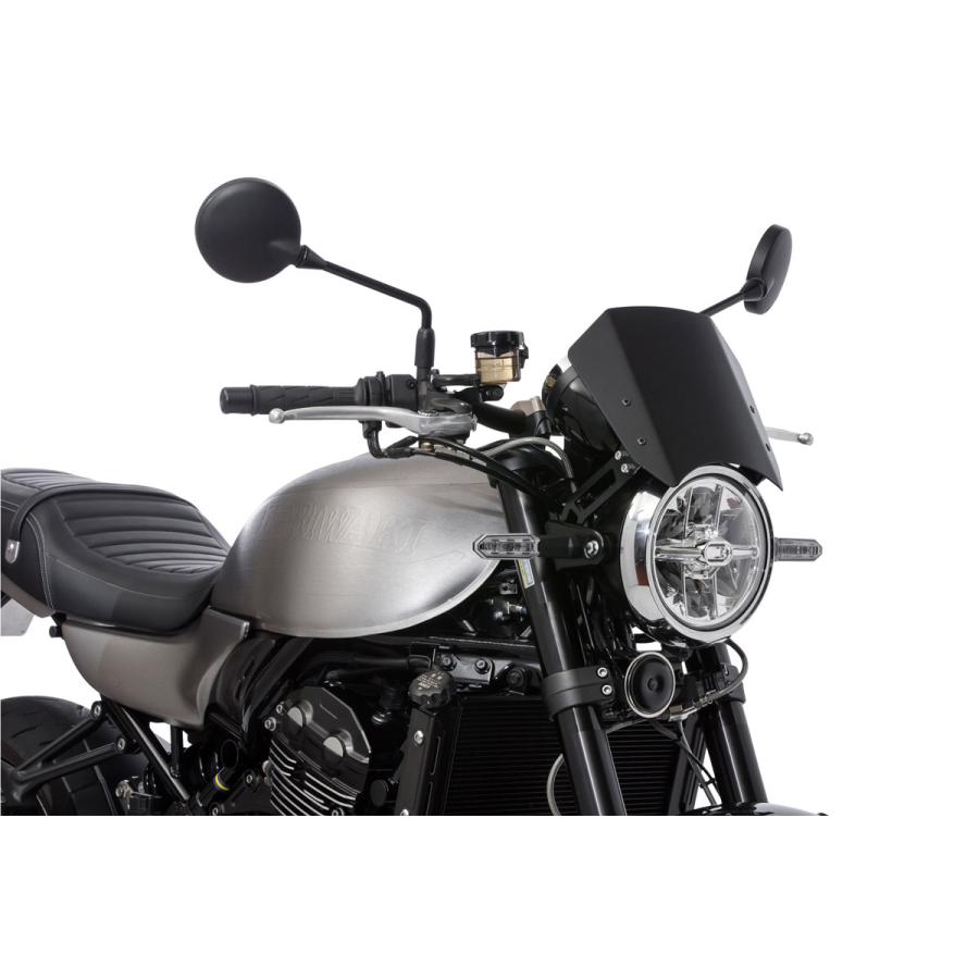 モリワキ MORIWAKI Z900RS・Z900RS-SE （18年-/23年-） メーター
