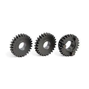 SP武川 5速クロストップギヤセット/Ape50・Ape100・NSF100 02-04-2520