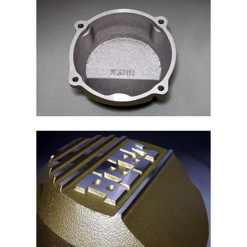 BEET ポイントカバー 左右セット(ゴールド)/XJR400 0401-Y28 BEET ポイントカバー 左右セット(ゴールド)/XJR400 0401-Y28