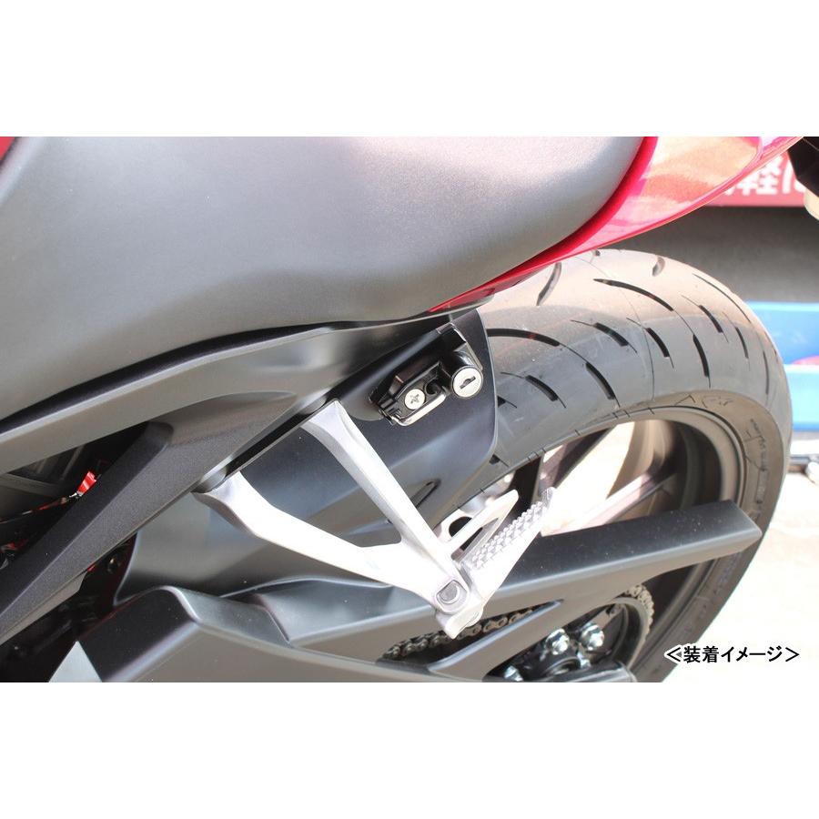 Kijima ヘルメットロック Honda用 ブラック Cb125r 18年 303 1593 バイクパーツmotojam Yahoo 店 通販 Yahoo ショッピング
