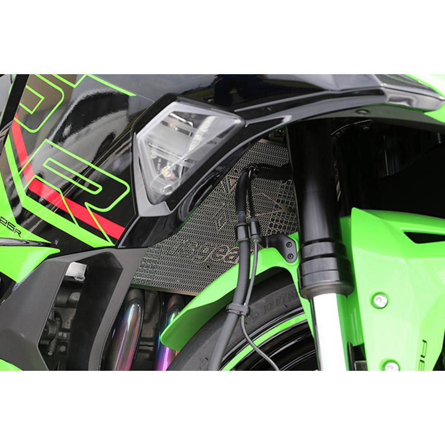 日① r's gear（アールズギア） r's gear ZX-25R（20-22年）（23年-） ・ZX