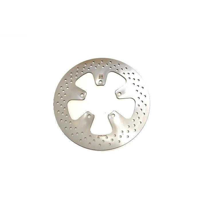 KN企画 シグナスX ステンレス フロント ディスクローター 245mm KN-CYDK-H245F