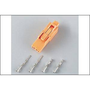 komappachi様　特例専用品（4/1の18時までの限定） DAYTONA（デイトナ） ウインカーコネクター（2極）セット ホンダ専用