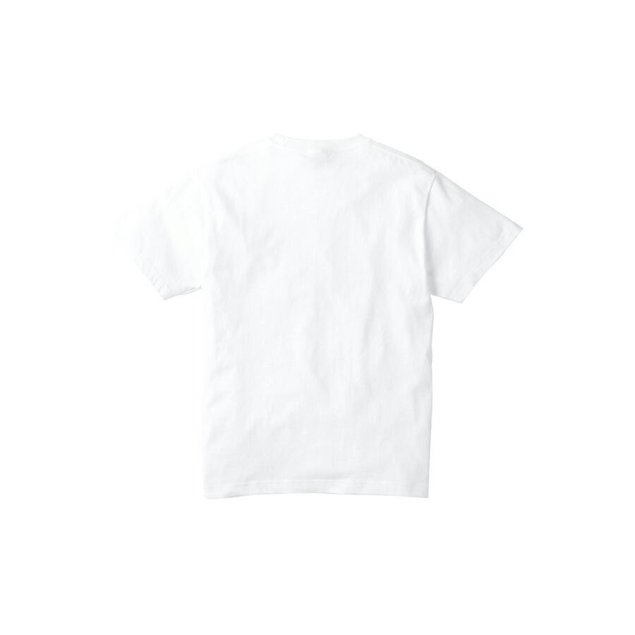 Supreme Bear Tee “White” サイズ：XL カワサキ（Kawasaki） デザイナーズTシャツ 月刊カワサキコミック/M