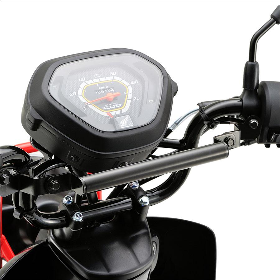 DAYTONA（バイク用品） DAYTONA マルチマウントバー FE