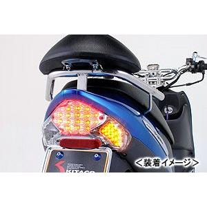 KITACO（キタコ） 専用LEDウインカーリレー/アドレスV125 755-2409900