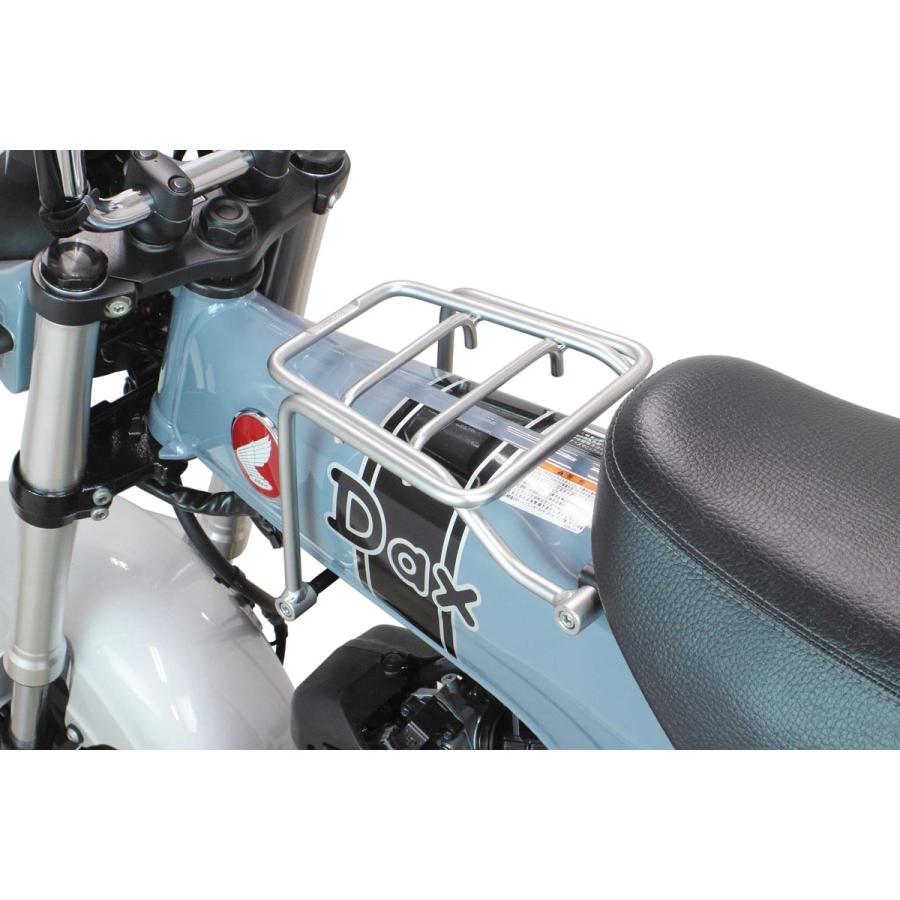 09品です スペシャルパーツ武川 SP武川 ダックス125 ［JB04］ センターキャリア