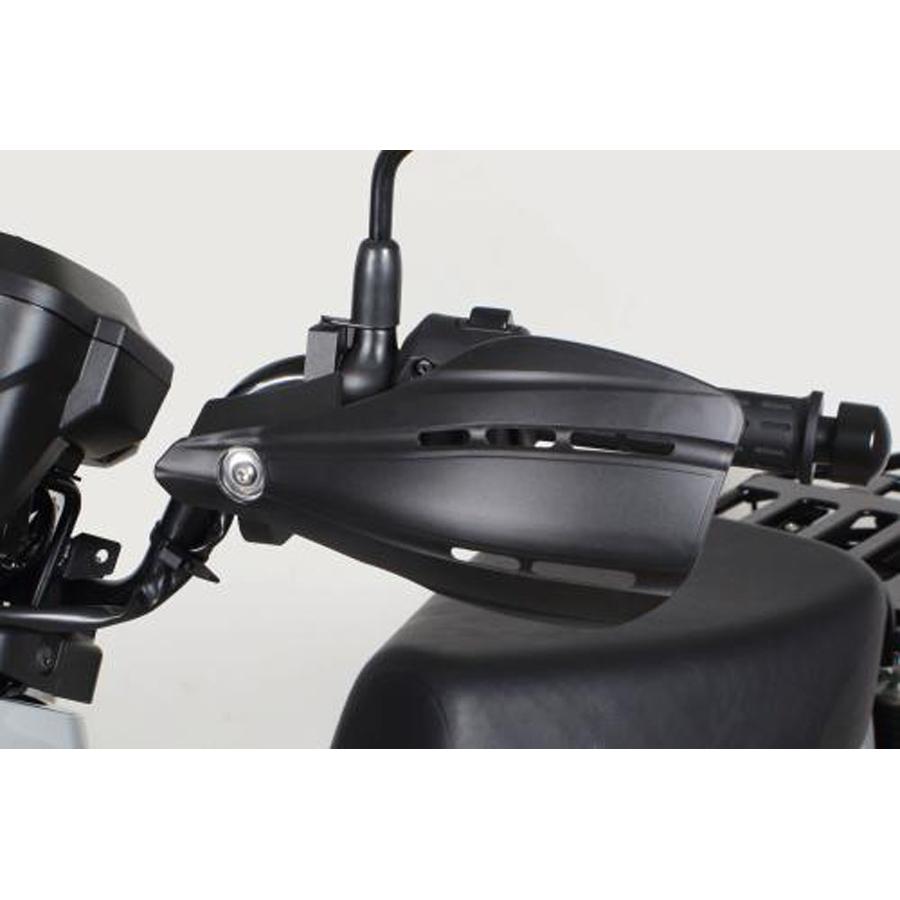 スペシャルパーツ武川 SP武川 ダックス125・クロスカブ110・CT125