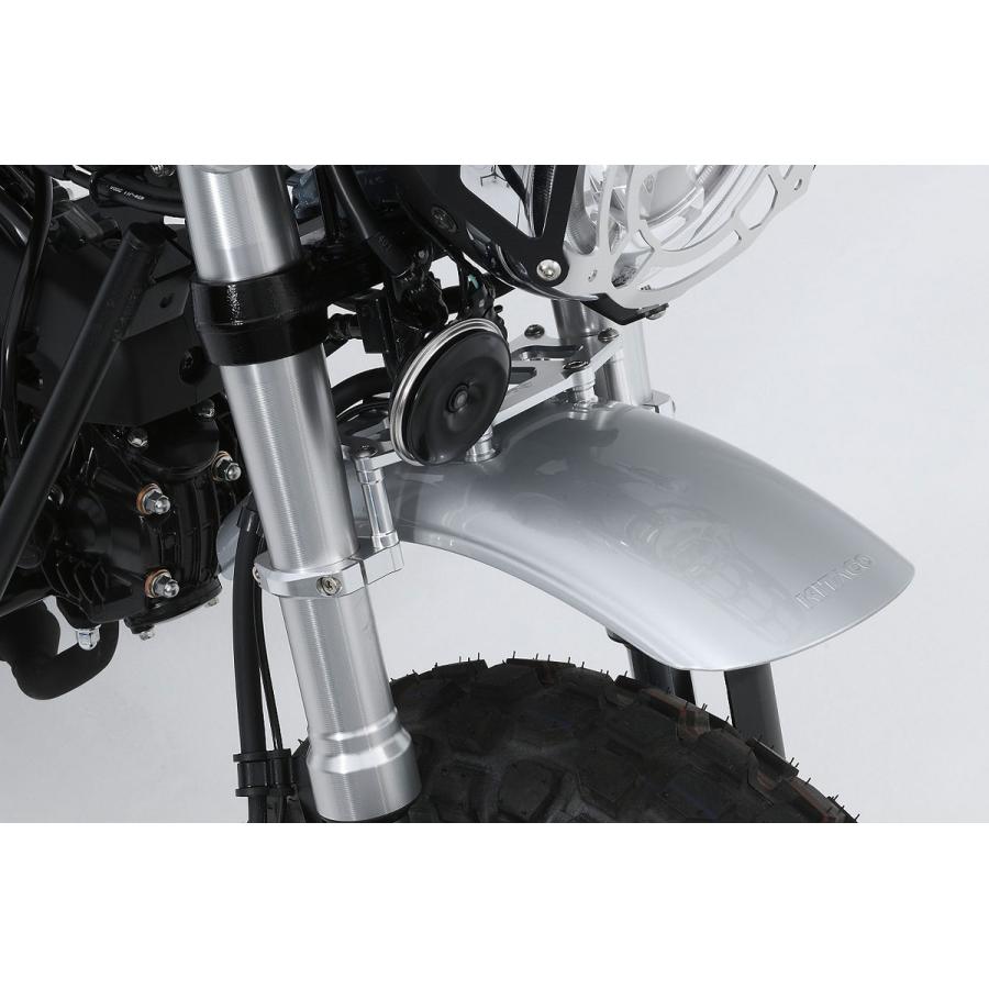 他の同梱のみ購入可 GILD design（ギルドデザイン） G-Craft DAX125 ［JB04］ アップ