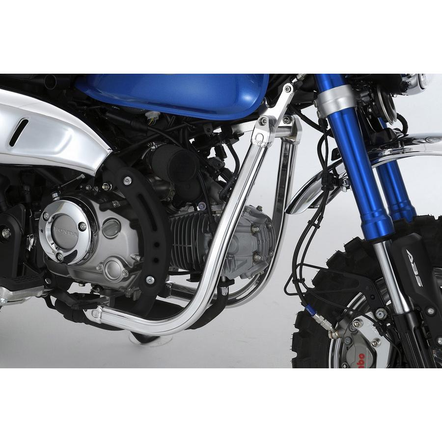 GILD design（ギルドデザイン） G-Craft モンキー125 ［JB02/ABSなし