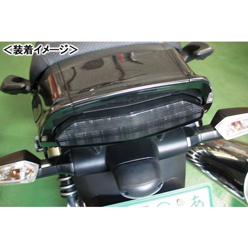 BEET（ビート） BEET BEET ブラックテール 1400GTR : バイクパーツ 