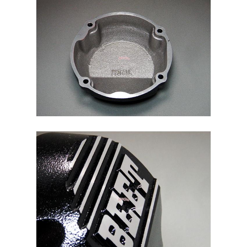 BEET ポイントカバー 左側(ブラック)/XJR400 0402-Y28-04 BEET ポイントカバー 左側(ブラック)/XJR400 0402-Y28-04