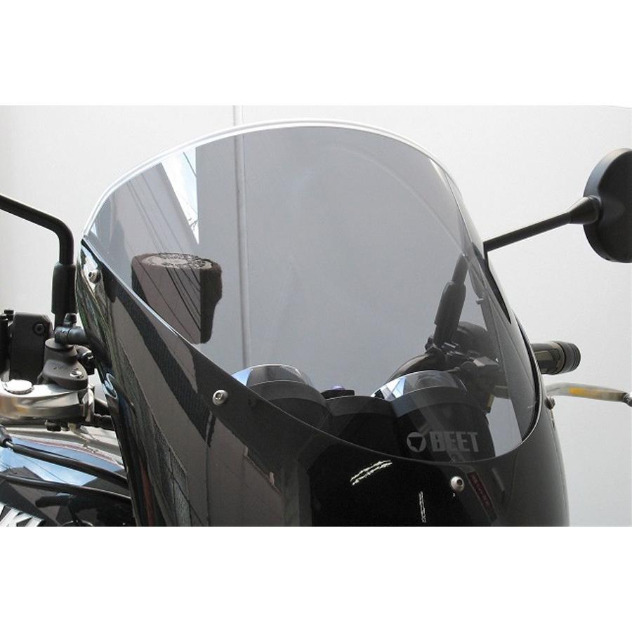 BEET スモークカウル