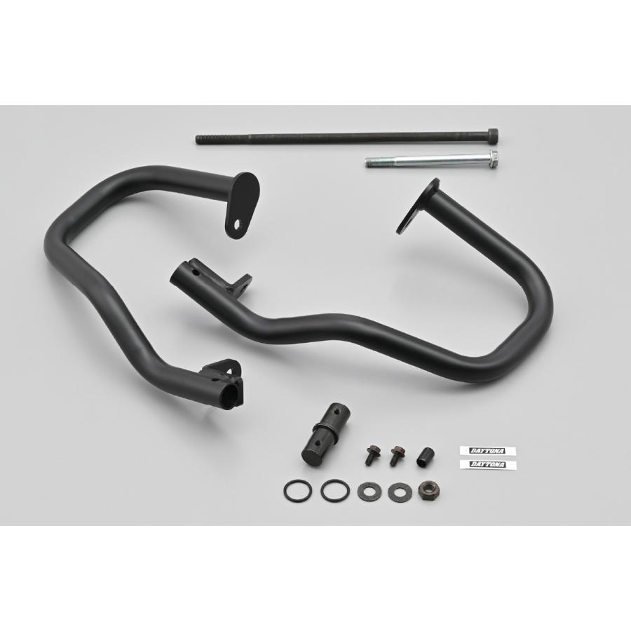 DAYTONA（デイトナ） DAYTONA CL250・Rebel250 パイプエンジンガード