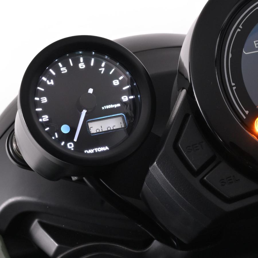 DAYTONA(バイク用品) DAYTONA CT125 ハンターカブ [8BJ-JA65 DAYTONA(バイク用品) DAYTONA CT125 ハンターカブ [8BJ-JA65