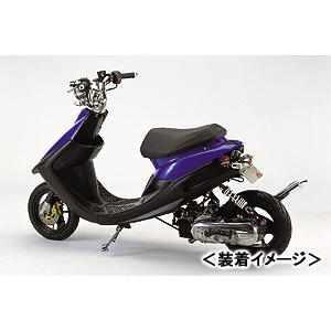 HURRICANE ロングホイールベース フルkit/スーパーJOG-ZR HF1037