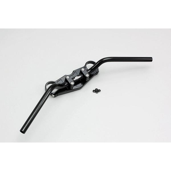 肌触りがいい Hurricane Bmコンチ2型 ハンドルkit ブラック Vfr10f Dct車 Hbk651b 日本最大級 Artmedia Ba