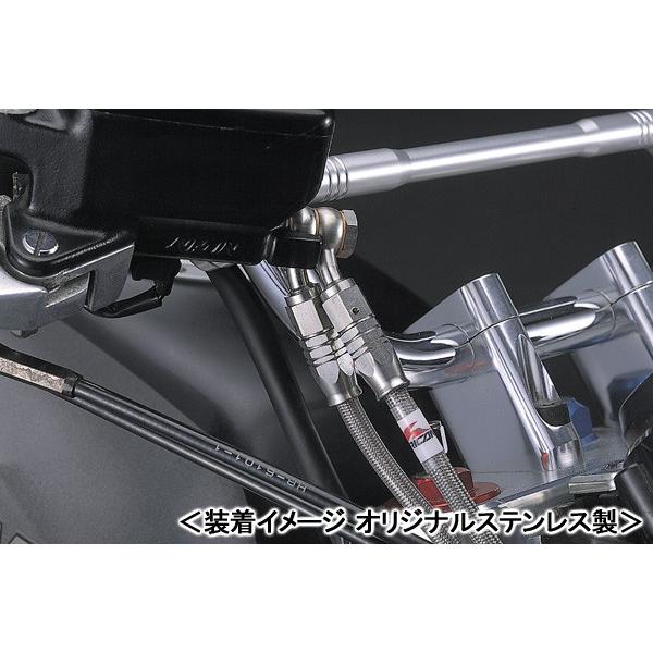 HURRICANE（ハリケーン） HURRICANE VFR800 （02-05年） POLICE4型