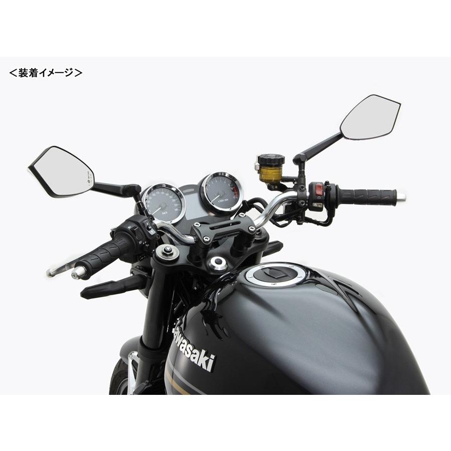 HURRICANE（ハリケーン） HURRICANE Z900RS バーハンドルKIT コンチ2型