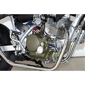 スペシャルパーツ武川 SP武川 マグネシウムカバー専用サーモスタット