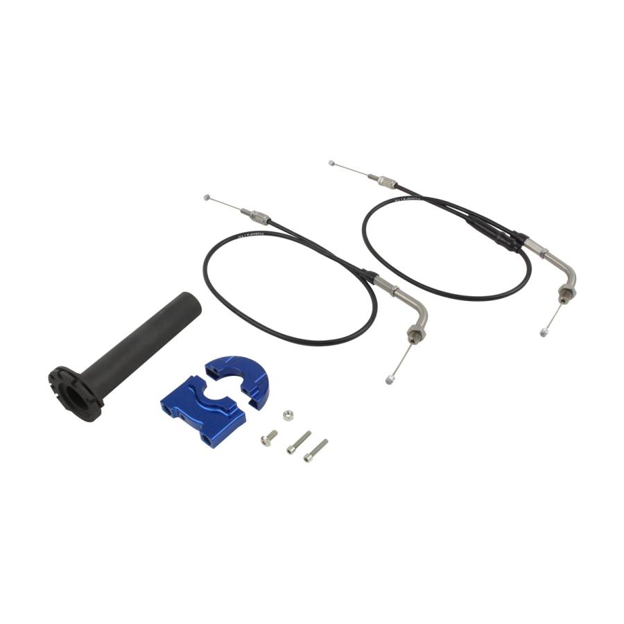 SHIFT UP GSX-R125 （18-23年） ハイスロットルキット : バイクパーツ
