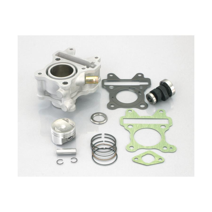 KITACO 63cc LIGHTボアアップキット/JOG(4st) 212-0089000 KITACO 63cc LIGHTボアアップキット/JOG(4st) 212-0089000