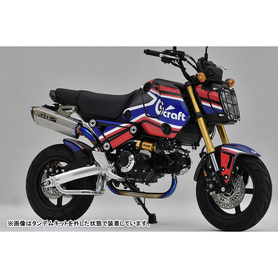 GILD design（ギルドデザイン） G-Craft GROM ［JC92］ （21年