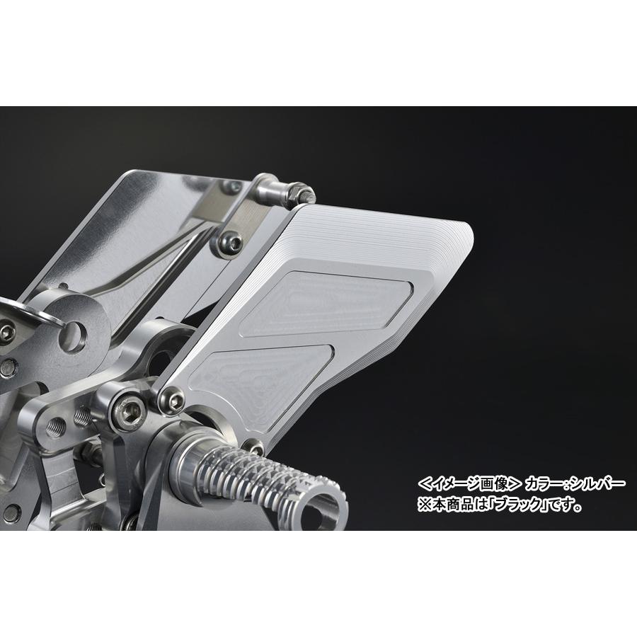 GILD design（ギルドデザイン） G-Craft GROM ［JC92］ （21年