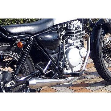 RSY グラストラッカー［NJ47A］ ビューティーメガホンマフラー BEAUT