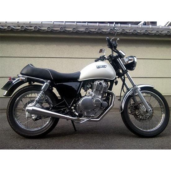 RSY VOLTY［NJ47A］ ビューティーメガホンマフラー BEAUT-MG-VOLTY