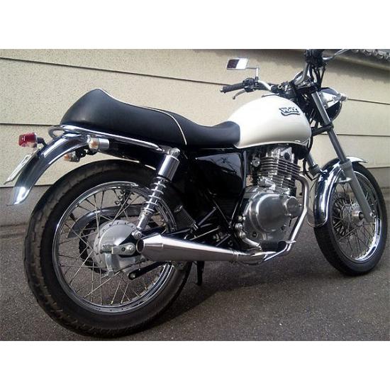 RSY VOLTY［NJ47A］ ビューティーメガホンマフラー BEAUT-MG-VOLTY