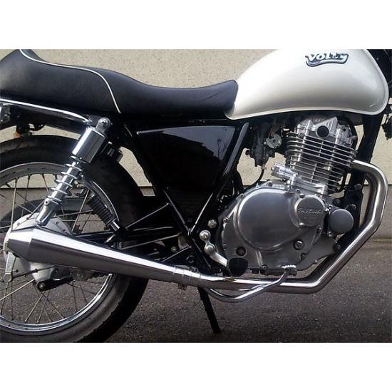 RSY VOLTY［NJ47A］ ビューティーメガホンマフラー BEAUT-MG-VOLTY