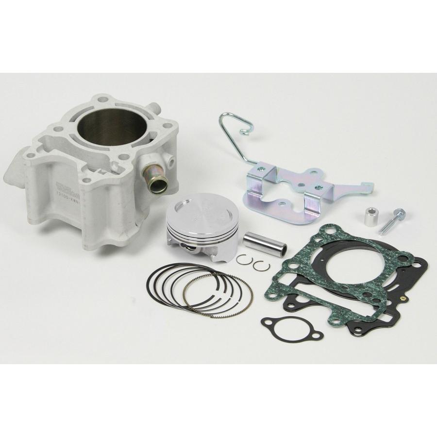 エイプ 80ccボアアップ 分解編 ホンダ エイプ50 By 農村スペシャリスト みんカラ