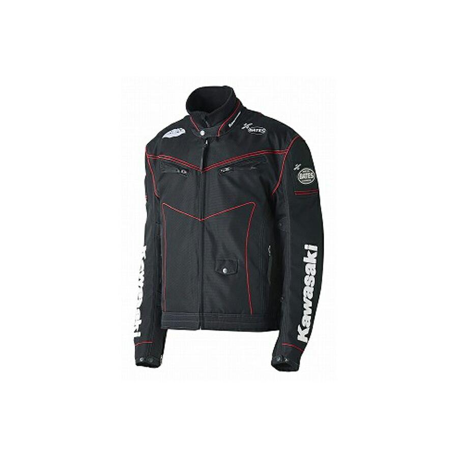 カワサキ 【アウトレット 30%OFF】KAWASAKI カワサキ×BATES 3 カワサキ 【アウトレット 30%OFF】KAWASAKI カワサキ×BATES 3