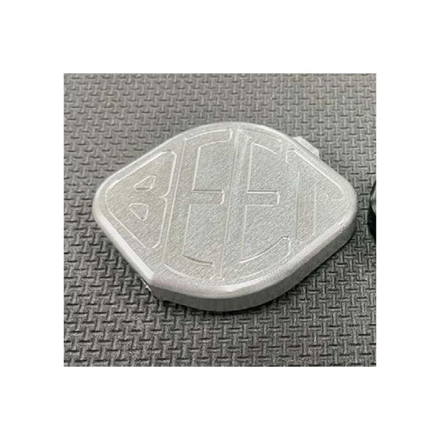 BEET（ビート） BEET Kawasaki 用 ラジエターキャップカバー