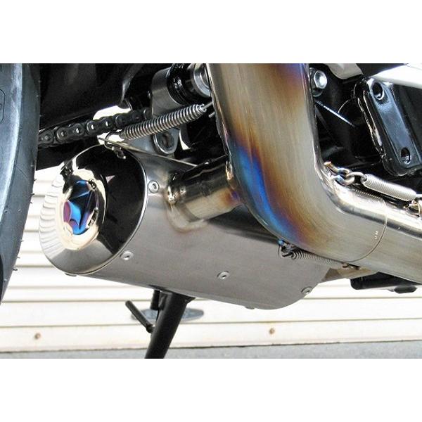 BEET Z900RS NASSERT-Evolution Type2 3D UP フルエキゾースト BEET Z900RS NASSERT-Evolution Type2 3D UP フルエキゾースト