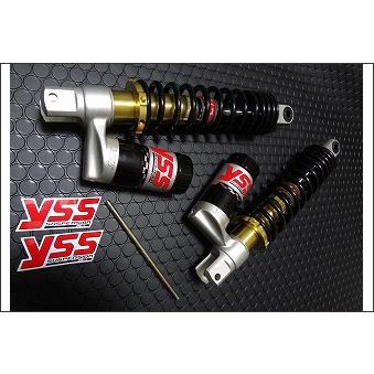 KN企画 YSS ガスショック（320mm）/シグナスX（1型〜3型）［SE12J