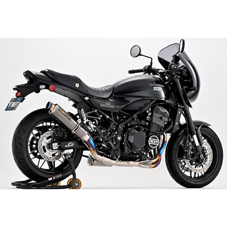 BEET（ビート） BEET Z900RS ［8BL-ZR902A］ （2026年） New NASSERT-R
