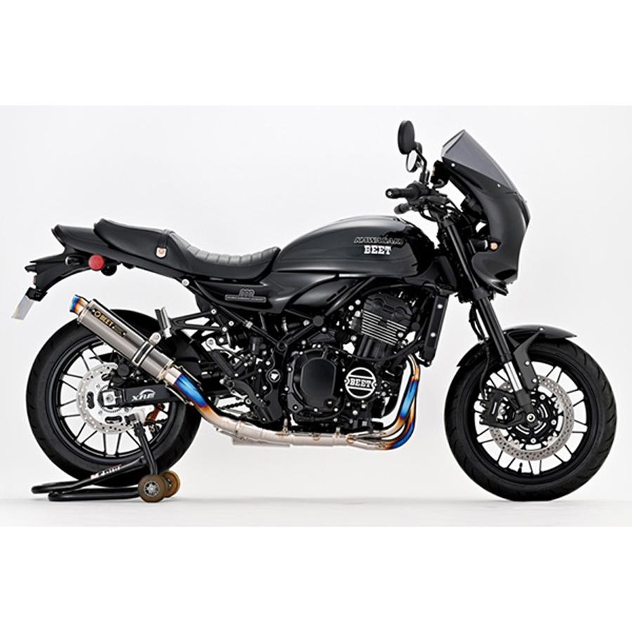 BEET（ビート） BEET Z900RS ［8BL-ZR902A］ （2026年） New NASSERT-R
