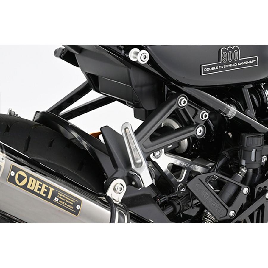 BEET（ビート） BEET Z900RS ［8BL-ZR902A］ （2026年） New NASSERT-R