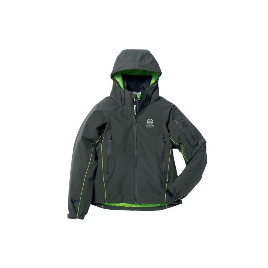 カワサキ（Kawasaki） ウインターブルゾン Sサイズ J8907-1233