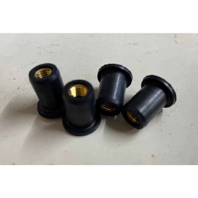ACRYPOINT CBR250RR （23年-） ミラースクリーン 110553 : バイク